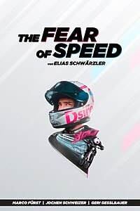 The FEAR of SPEED von Elias Schwärzler (2022)