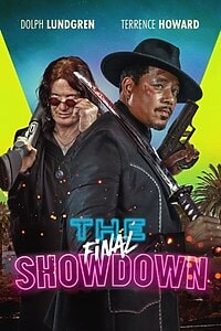 The Final Showdown (2024)