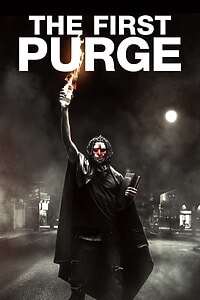 The First Purge (2018)