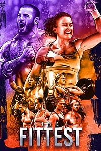 The Fittest (2020)