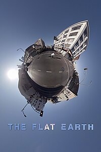 The Flat Earth (2017)