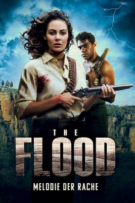 The Flood: Melodie der Rache (2024) – Filmcover