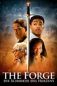 The Forge: die Schmiede des Herzens (2024)