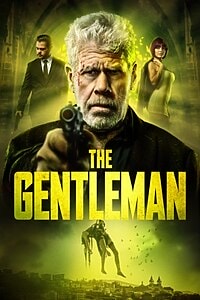 The Gentleman (2025)