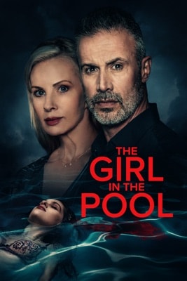 The Girl in the Pool (2025) – Filmcover