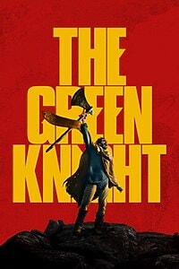 The Green Knight (2021)