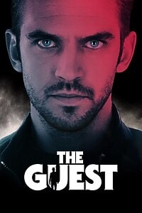 The Guest (2015)