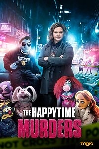 The Happytime Murders (2018)