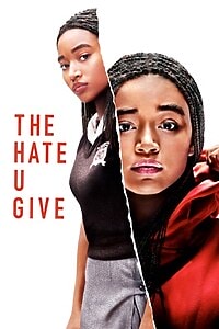 The Hate U Give (2019)