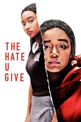 The Hate U Give (2019) – Filmcover