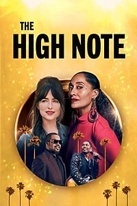 The High Note – Glaub an deinen Traum (2020)