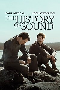 The History of Sound (2025)