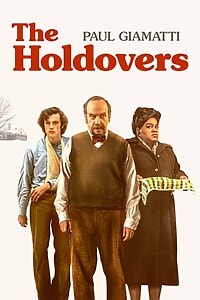 The Holdovers (2023)