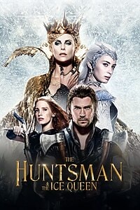 The Huntsman & The Ice Queen (2016)