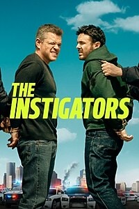 The Instigators (2024)