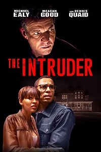 The Intruder (2019)