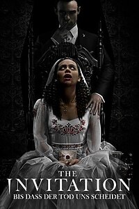 The Invitation – Bis dass der Tod uns scheidet (2022)