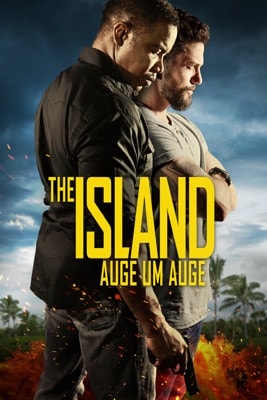 The Island: Auge um Auge (2023) – Filmcover
