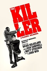 The Killer (2024)