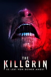 The Killgrin: Es lebt von Deiner Angst (2026)