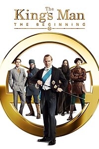 The King’s man – The Beginning (2021)