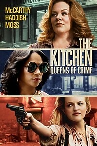 The Kitchen: Queens of Crime (2019)