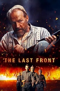 The Last Front (2025)