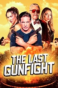 The Last Gunfight – Spiel um Millionen (2025)