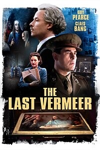 The Last Vermeer (2021)
