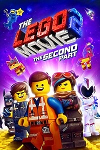 The Lego Movie 2 (2019)
