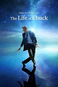 The Life of Chuck (2025)