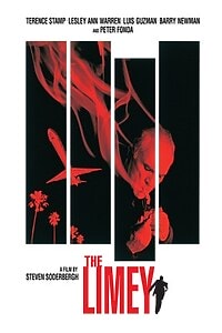 The Limey (2000)