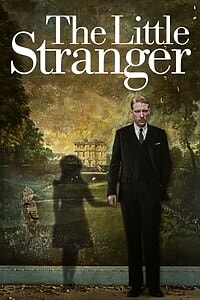 The Little Stranger (2018)