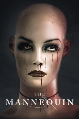 The Mannequin (2026) – Filmcover