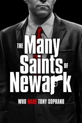 The Many Saints of Newark (2021) – Filmcover
