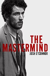 The Mastermind (2025)
