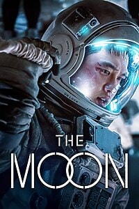 The Moon (2023)