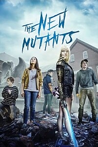 The New Mutants (2020)
