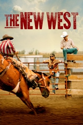 The New West (2026) – Filmcover