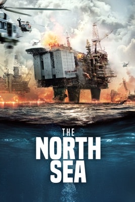 The North Sea (2022) – Filmcover