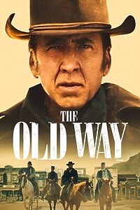 The Old Way (2023)