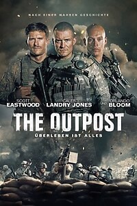 The Outpost – Überleben ist alles (2020)