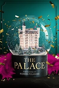The Palace (2024)