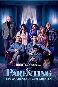 The Parenting: Ein Wochenende zum Gruseln (2025)