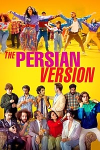 The Persian Version (2024)
