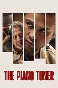 The Piano Tuner (2026)