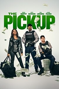 The Pickup (2025)
