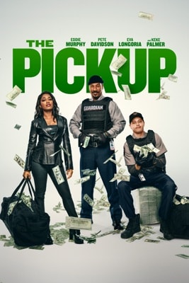 The Pickup (2025) – Filmcover