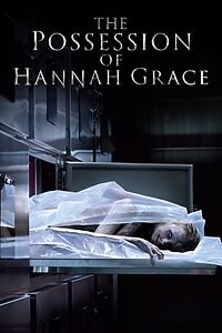 The Possession of Hannah Grace (2019)