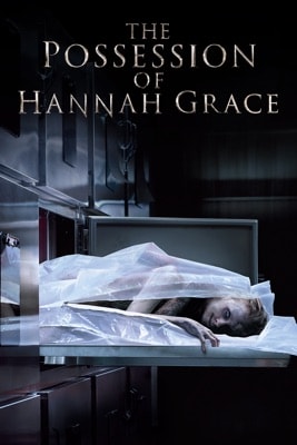 The Possession of Hannah Grace (2019) – Filmcover
